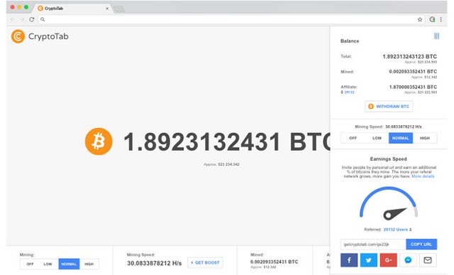 Earn Upto 1 Bitcoin In One Month No Investment Steemit - 